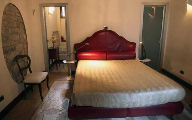 Guest House Al Convento