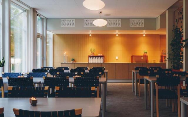 Medlefors hotell och konferens