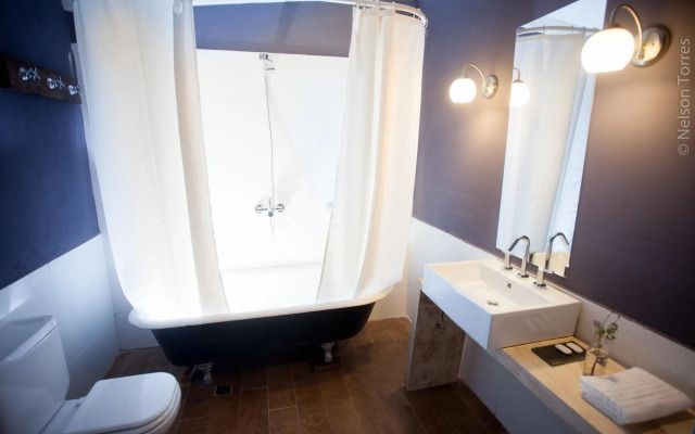 Atelier Hotel de Charme