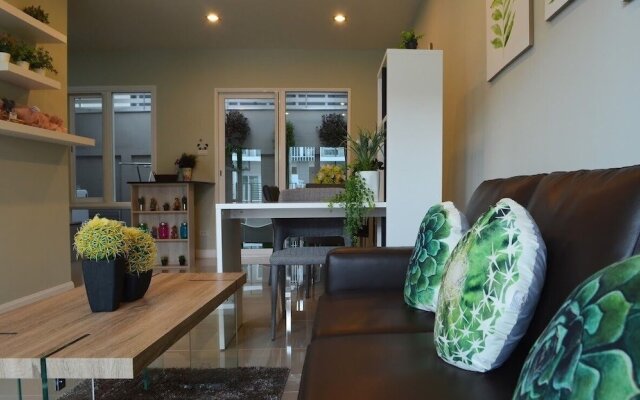 Siwaphat House Chiangmai