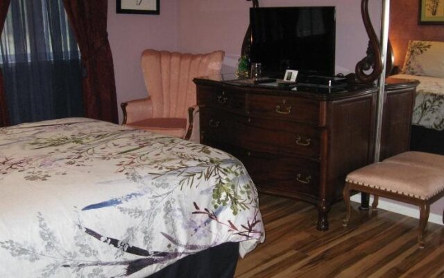 Arbour Cottage B & B