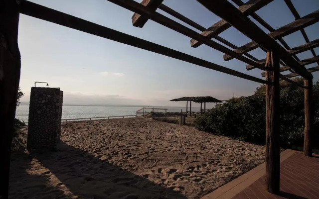 Marinella Beach Case Vacanze