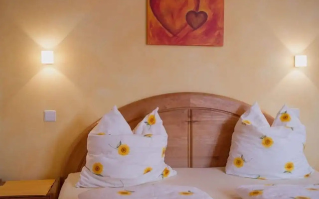 Vakantiewoning in Zwarte Woud