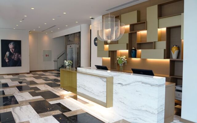 Bada Bing Hostel Istanbul