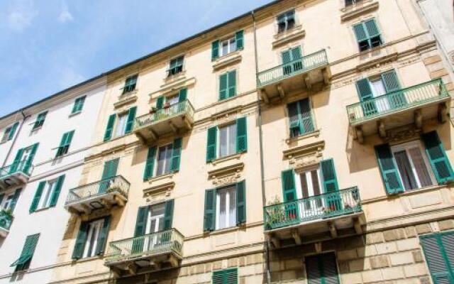 Magicstay - Flat 3 Bedrooms - Savona