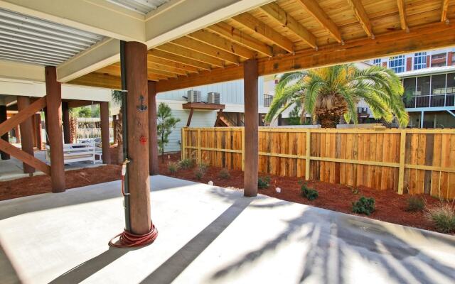 Romeo Beach by Youngs Suncoast