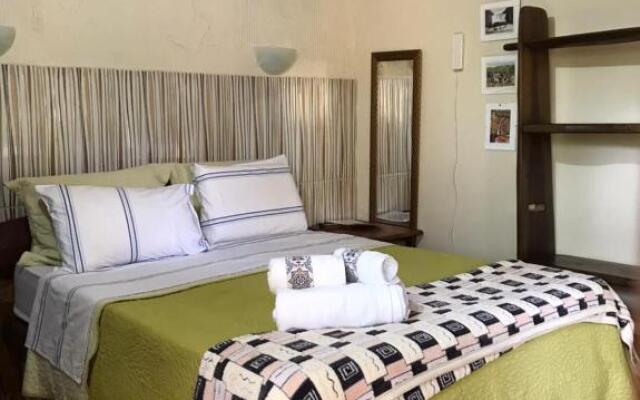 Pousada Casa do Cerrado