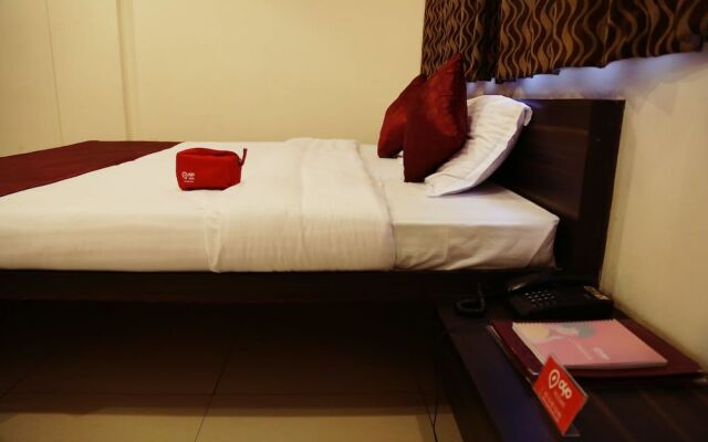 OYO 671 Hotel Alpine