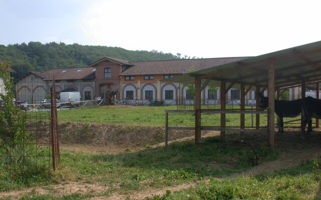 Agriturismo Cascina Scola