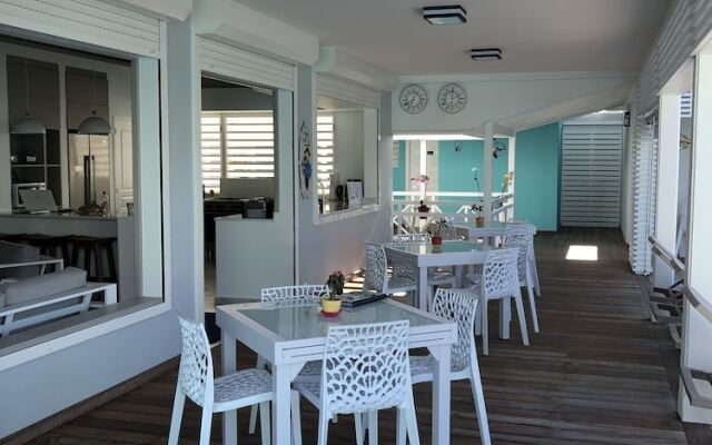 Hotel La Christophine