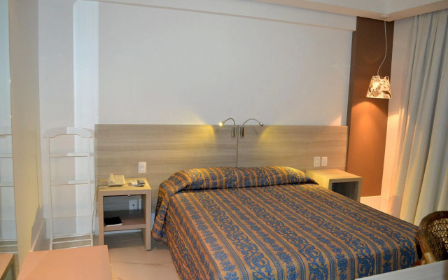 Visual Praia Hotel