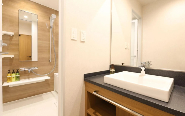 HOTEL MYSTAYS Kumamoto Riverside
