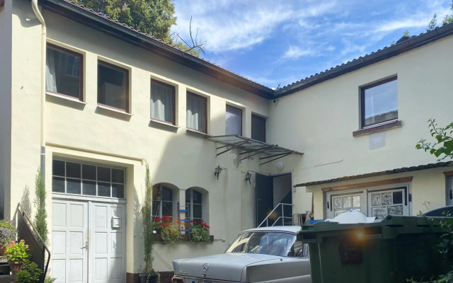 Traumhaftes Privatzimmer in Karlsruhe