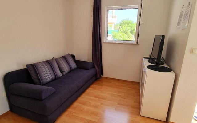 Apartments Silvana