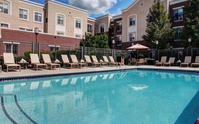 HYATT house Philadelphia/Plymouth Meeting