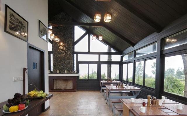 Logan Camp Ooty