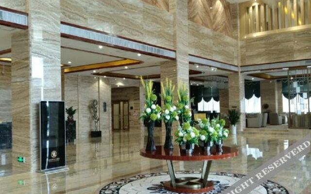Yinwan International Hotel