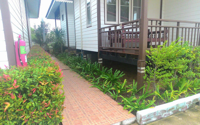 T Villas Huahin