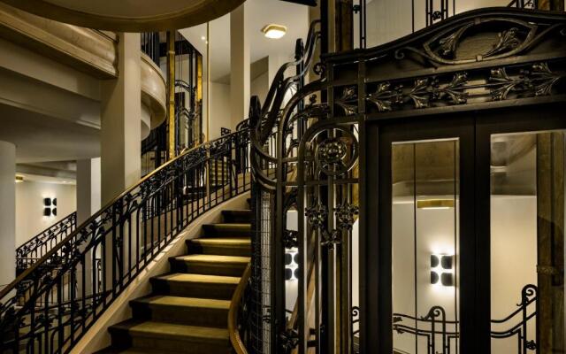 Kimpton St Honoré Paris