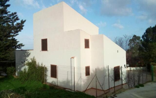 Il Baglio di donna Rosa