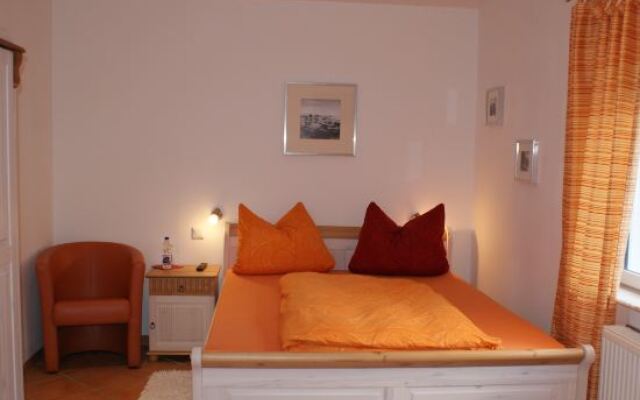 Wald - Hotel