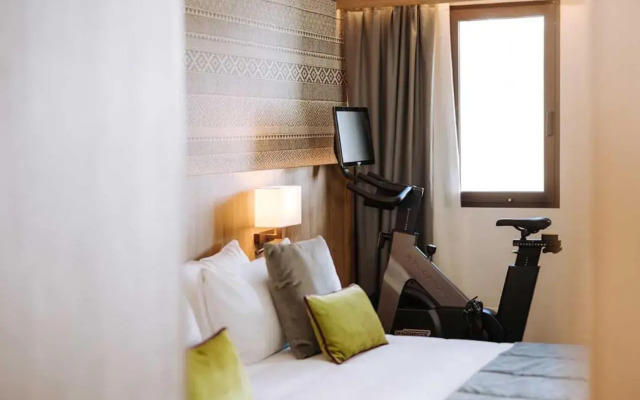 Valtur Cervinia Cristallo Ski Resort