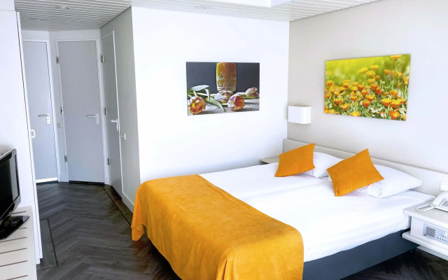 Fletcher Hotel-restaurant Oud London