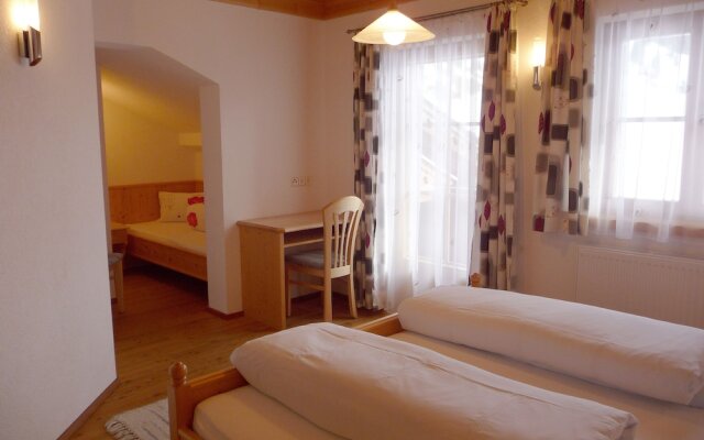 Gutwenger Ferienwohnungen & Almhütten