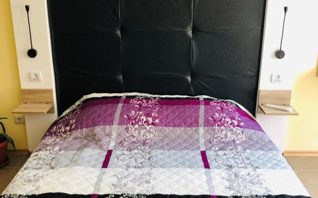 Studio Villa Park Premium