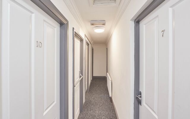 Host Stay Apartment 1 Clarendon