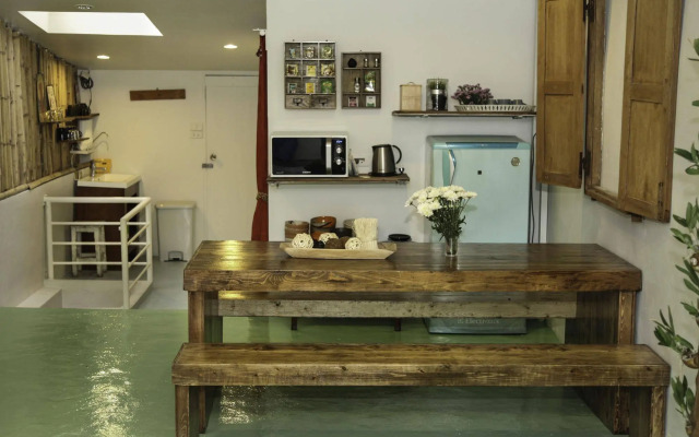 Coop Hostel