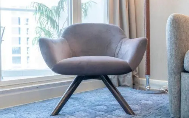 Spectacular Burj Khalifa View Service Apartment