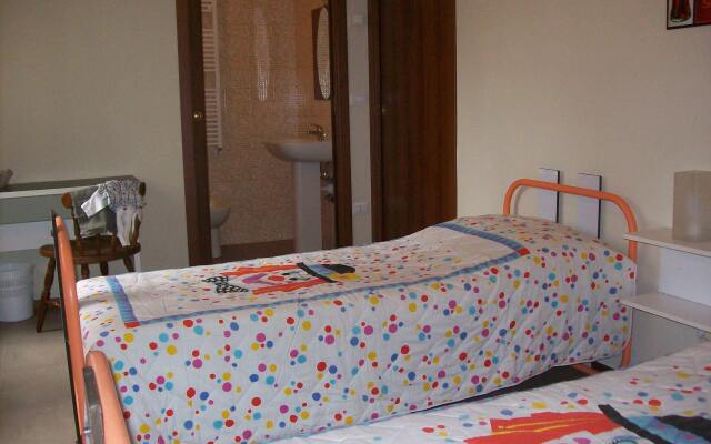 La Bottega del Falegname Guest House