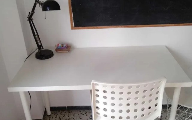 Residencial Fontanillo