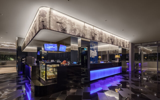 Holiday Inn Express Singapore Katong by IHG