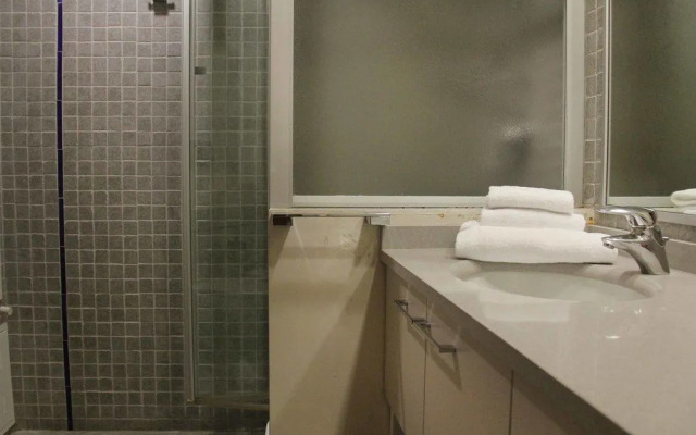 Camplus Madama Cristina