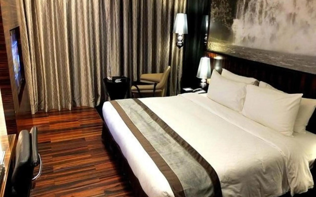 Horizon Hotel