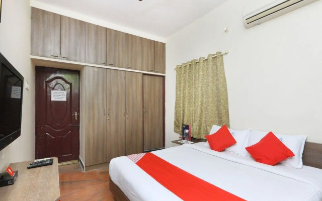 OYO 6219 Home Stayz