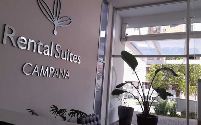 Rental Suites Campana