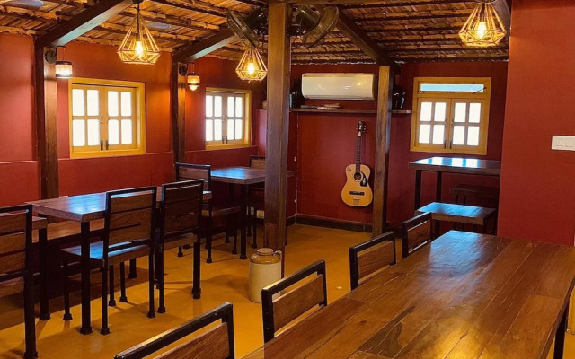 Marquito's Guest House