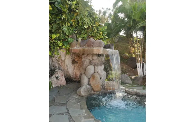Sunrise Villas Jamaica