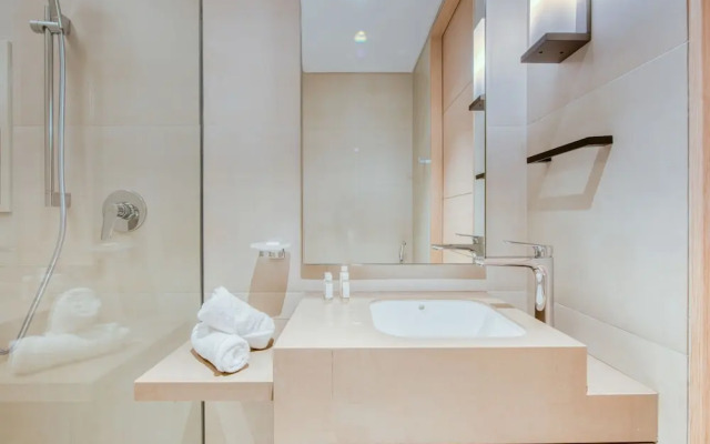 Maison Privee-The Address Residence JBR