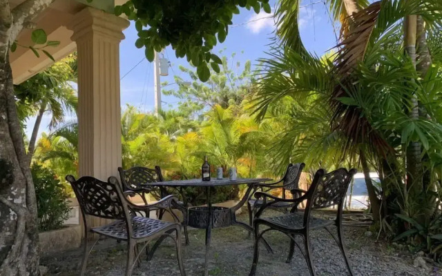 Casa caleton