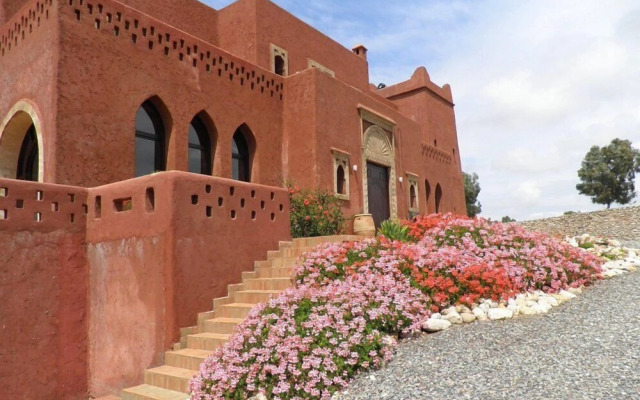 Villa Gonatouki