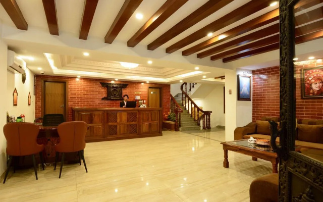 Kumari Boutique Hotel