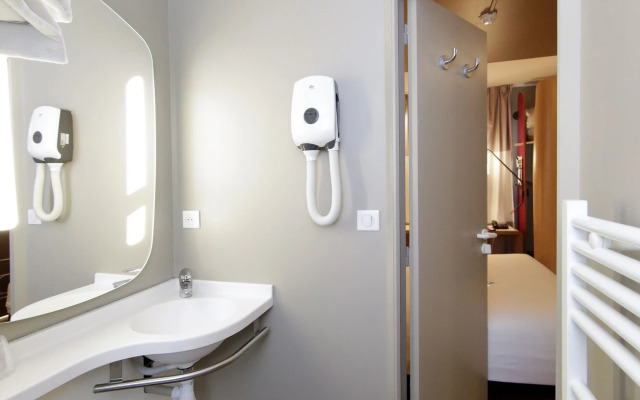 Hôtel ibis Dole Sud Choisey