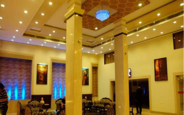 Hotel City Inn Varanasi