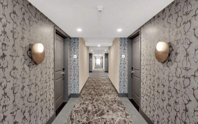 Hilton Garden Inn Toronto/Brampton