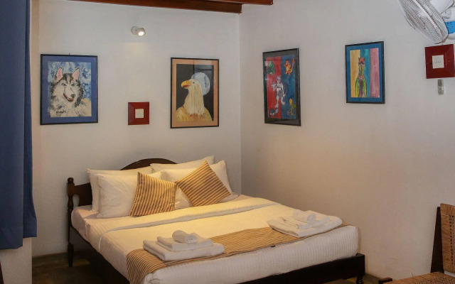 Gruhaya Boutique Villa