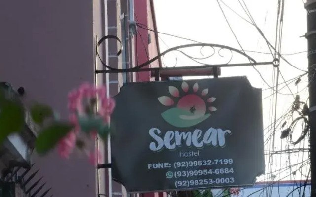 Semear Hostel